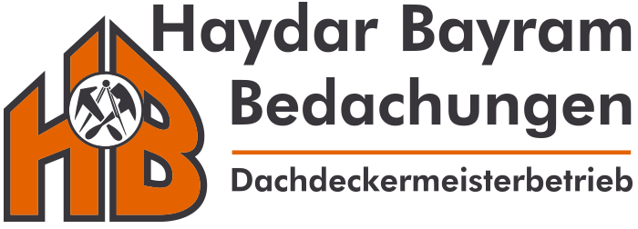 Haydar Bayram – HB Bedachungen – Dachdeckermeisterbetrieb